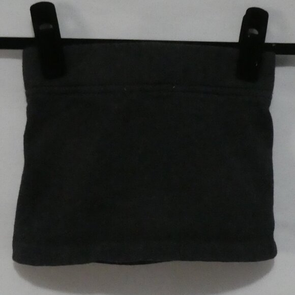 JOE FRESH - Toddler | 1 year | Casual Charcoal Grey Sweat Skorts With Pockets - Picture 2 of 12